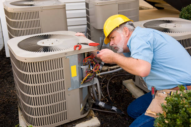 Best HVAC Training and Certification in Royston, GA