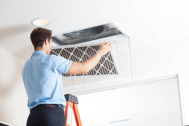 Best HVAC for Healthcare Facilities in Royston, GA